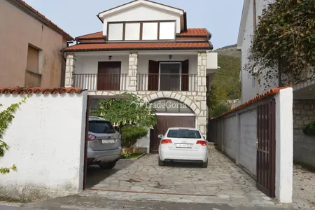 House in Biela on the first line - 1.200.000 euros
