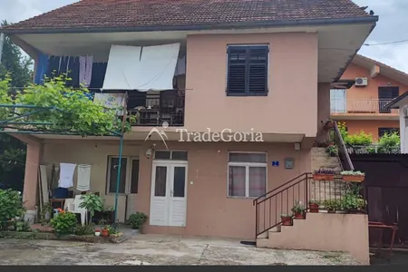 House in Tivat 200m2