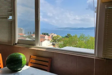 Duplex-apartment in Baosici