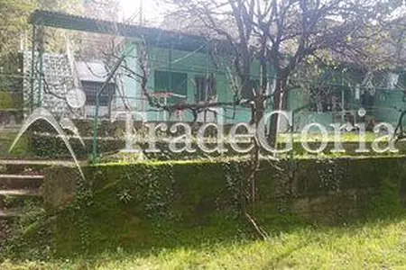 Two plots in Tivat