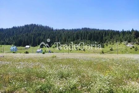 Two land plots in Zhabljak
