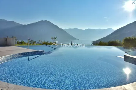 Two-bedroom apartment in a complex for sale in Morin, Kotor