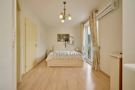Excellent Apartment for Sale in Bečići