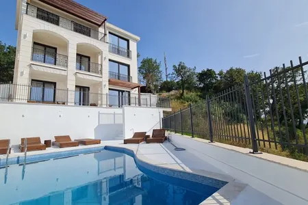 Exclusive 5 bedroom villa for rent, Budva Riviera, Rezevici