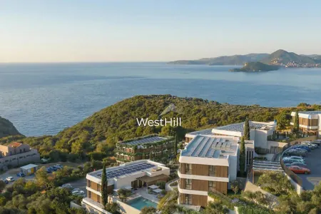 Ekskluzivni premium stanovi u Reževićima