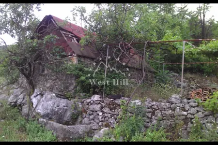 Farm with River and Multiple Parcels in Danilovgrad