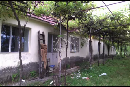 Farm in Danilovgrad
