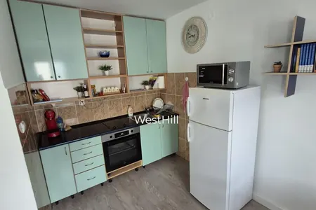 Prodaja stana, jednosoban, okrug Velji Vinogradigrad, grad Budva - objekat 8290