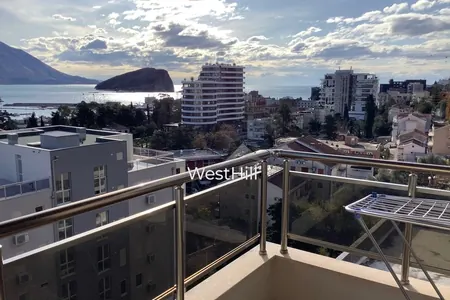 Prodaja stana, jednosoban, okrug Gospoština, grad Budva - objekat 8281
