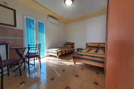 Möblierte Studio-Apartments in Shushanj, Ilino – 40 € pro Tag