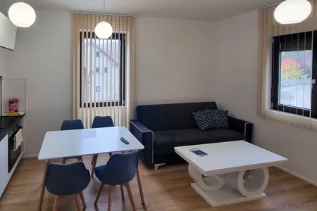 For sale 1 bedroom apartment, Kolasin