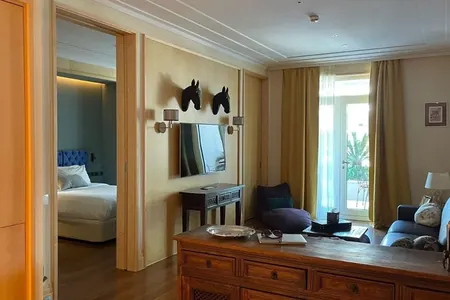 Na prodaju jednosoban stan, Tivat, hotel Regent