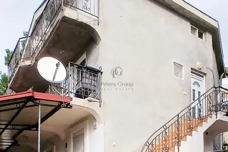 For Sale: 4 Studio Apartments on One Floor in a Resort Suburb of Bar with a Sea View