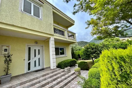 Продается узаконенный дом 160 м² в тихом и живописном районе Бара, Буртайши