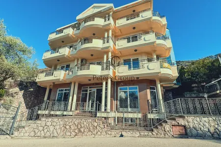Na prodaju hotel u prestižnom Svetom Stefanu, Crna Gora, sa visokim potencijalom prihoda.