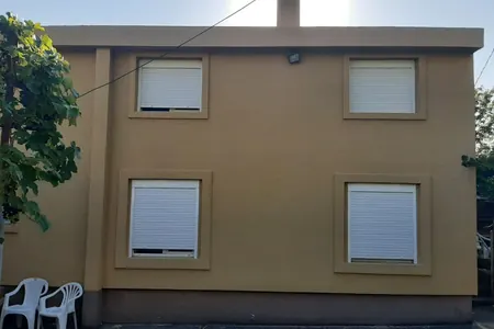 For sale house in Canj, under the highway