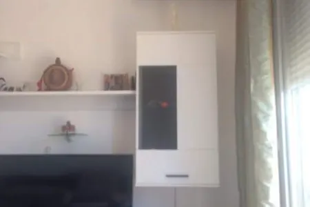 For sale nice 1 bedroom apartment in Herceg Novi