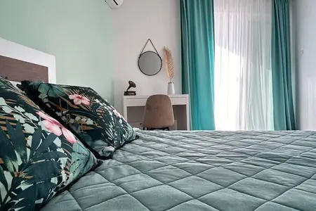 Продаётся пентхаус с 2 спальнями 85м2 в Петроваце