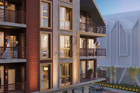 For Sale: Two-Bedroom Apartment in the Center of Kolašin in a New Premium Residential Complex