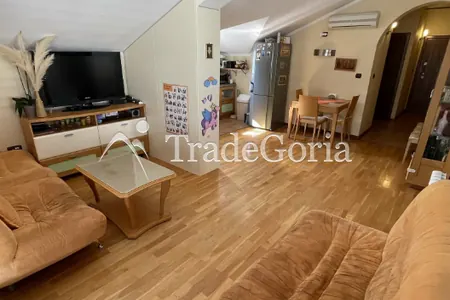 Herceg Novi. Genovici. Flat for Sale