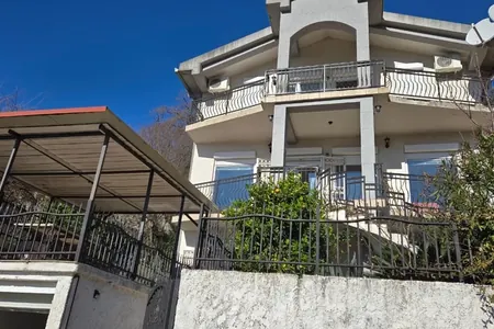 Kuća na prodaju, 3 sprata Buljarica