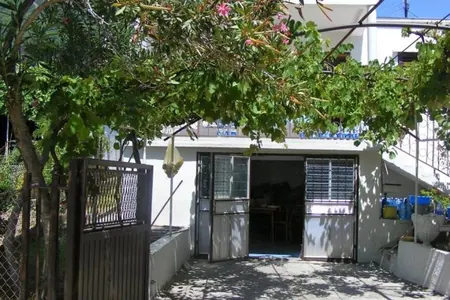 House for sale in Šušanj, Bar.