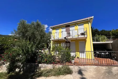 House in Mojdez