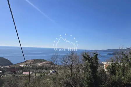 Kuca sa prelepim pogljedom na more
