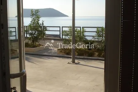 Commercial space on the Herceg Novi waterfront