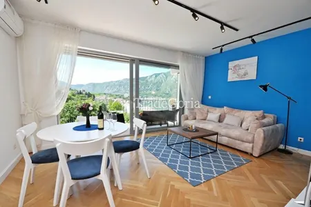 Kotor, Kindness 1, 52 sq.m. apartment