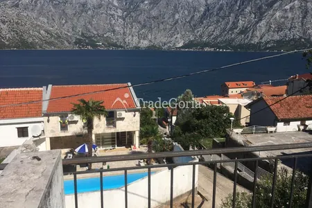 Apartment, 1 Bedroom, Boka Bay - Stoliv