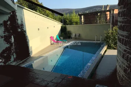 Duplex Apartment in Kumbor
