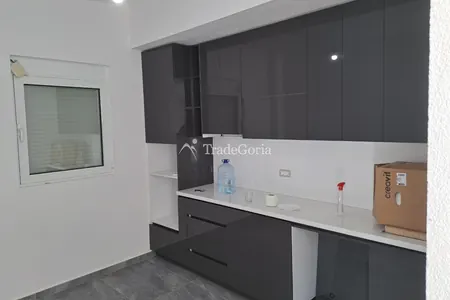 Wohnung mit 1 Schlafzimmer in Dobry Vody mit Meerblick - 100.000 Euro