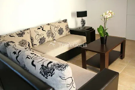 Wohnung mit 1 Schlafzimmer in Kamenovo