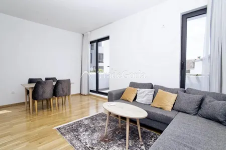 1-bedroom apartment in complex in Donja Lastva, Tivat