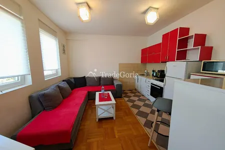 1-Zimmer-Wohnung im Stari Bar Viertel