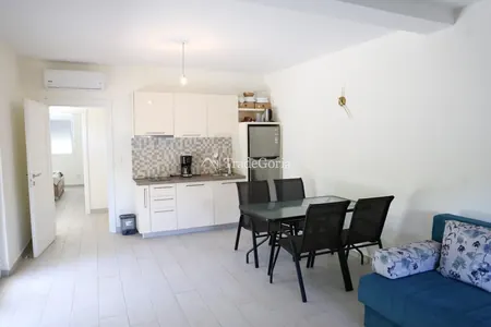Apartment with 2 bedrooms near Velika Plaza in Ulcinj