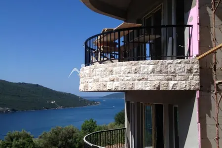 Apartment in Kumbor Complex Herceg Novi