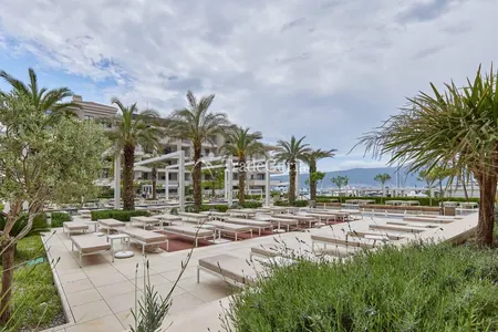 Apartment in Porto Montenegro, Tivat