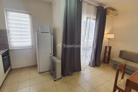 Wohnung in Sutomore mit 1 Schlafzimmer zur jährlichen Miete