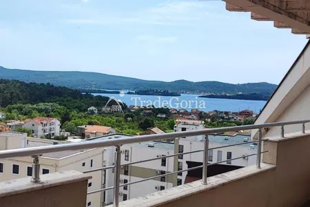 Apartment in Tivat Kava 110m2
