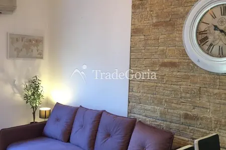 Apartment in the center of Tivat, 80 meters from the sea, 44 m2 - 177 000 euros