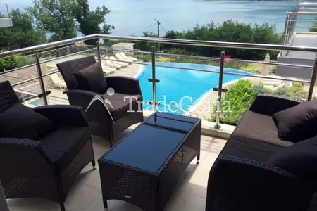 Apartment in Acacia Hill Residential Complex