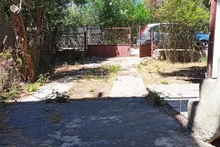 Земельный участок 240 м² у Великого Пляжа, Улцинь