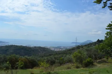 Land for sale 3014 m² in Velembusi