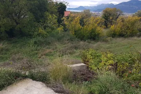 Plac na prodaju u Dobroj Vodi, Bar
