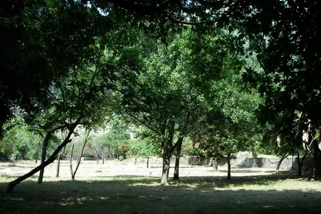 Land for sale in the historical part of Risan (Kotor)