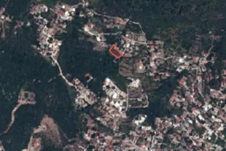 Land plot in Bar, Shushan district