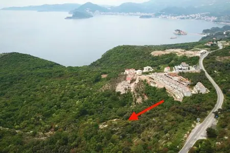 Plac u Rejevićima 2508 m2