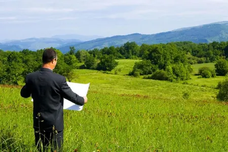 Veliki plac od 65771m2 na prodaju u Utekhi, Bar
